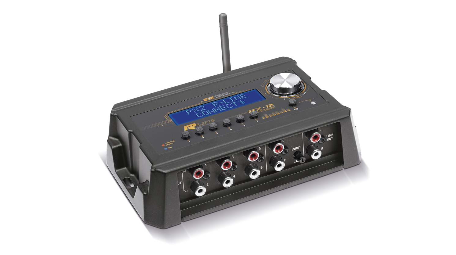 So359 Connect R Expert - PX-2 R CONNECT